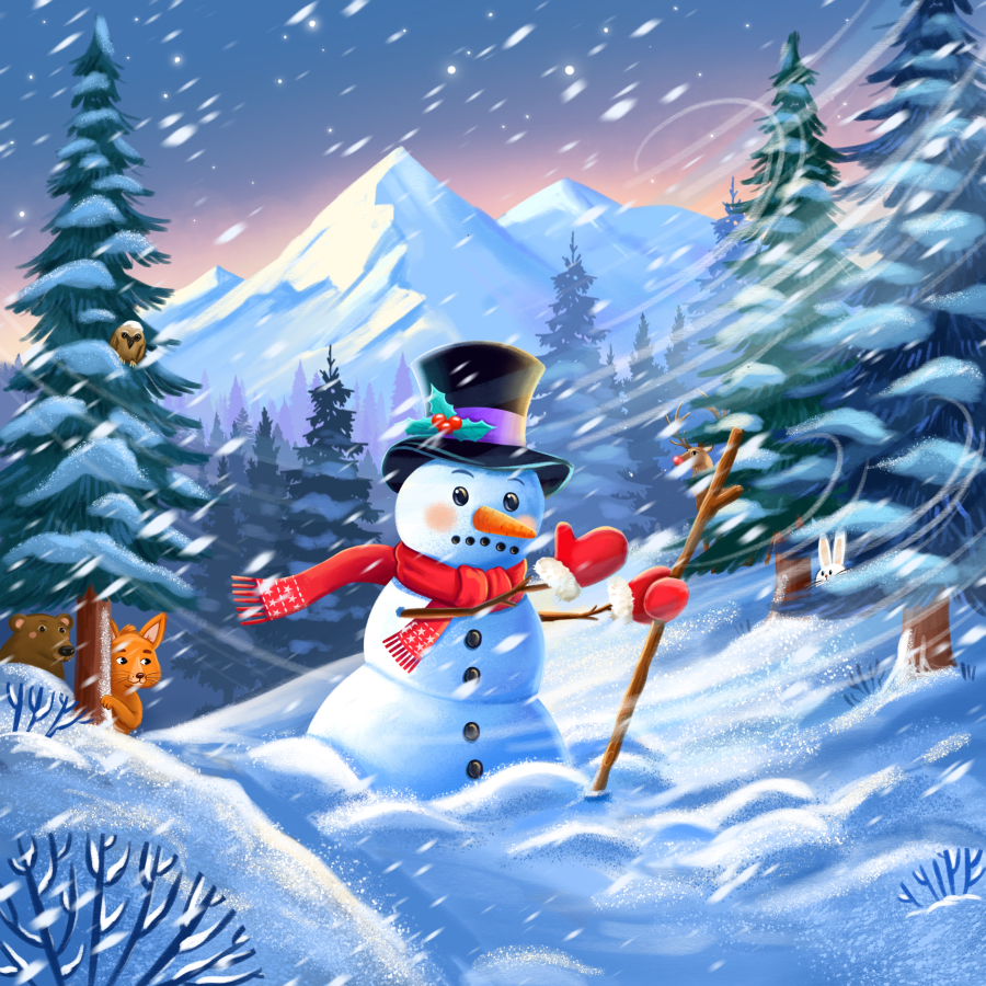 Иллюстрация 3